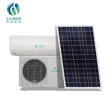 Yes, directly and without any solar power controller. 48v Dc 100 Solar Air Conditioner Units Solar Air Conditioner Units 24000btu Off Grid 100 Solar Powered No Electricity Buy 100 Solar Air Conditioner Units Air Conditioner Units 48v Dc Product On Alibaba Com