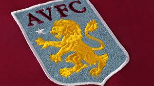 This page is about the meaning, origin and characteristic of the symbol, emblem, seal, sign, logo or flag: Aston Villa Unveils New Someone Designed Crest Design Week