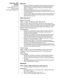 Sample Resume For Lab Technician Under Fontanacountryinn Com