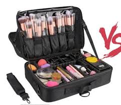 12 best makeup brush travel cases of