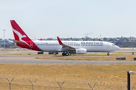 qantas airlines record 3 incidents in 3