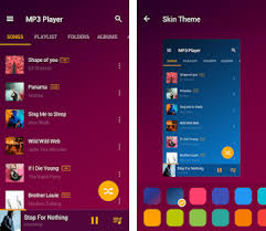 This app downloads music for offline listening from podcasts, dropbox, and jamendo. Music Player Mp3 Player Apk Download For Android Latest Version 1 4 3 24 Freemusic Download Musicplayer Mp3player