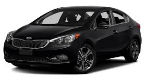 2016 Kia Forte Latest S Reviews