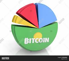 Bitcoin Cryptocurrency Image Photo Free Trial Bigstock