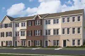 culpeper county va new homes