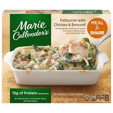 save on marie callender s meal for two
