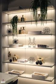 Decorating With Led Strip Lights Kitchens With Energy Efficient Radiance Led Shelf Lighting Led Strip Lighting Led Lighting Home