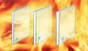 Fire Resistant Glass Wholer