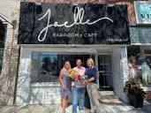 Local café honored by Senate | The Suffolk County News