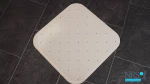 rubber shower mat review you