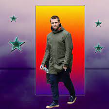 Liam gallagher's favourite parkas, coats and outerwear. Why Liam Gallagher Is The Most Stylish Man Of The Decade Gq