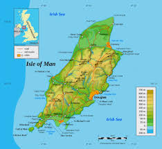 Home / maps of isle of man. Large Physical Map Of Isle Of Man Isle Of Man Europe Mapsland Maps Of The World