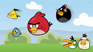 Free download Angry Bird Game Wallpaper 24180 Hd Wallpapers in Games  Imagescicom [1920x1080] for your Desktop, Mobile & Tablet | Explore 49+ Angry  Birds Wallpapers HD | Angry Bird Wallpaper for Desktop,
