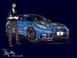 Kit b is a slightly diluted aesthetic version of . Search Results For Nissangtr Draw To Drive