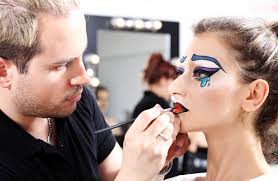 makeup tutorials on insram the