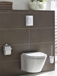 Solutions For Small Bathrooms