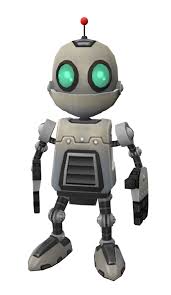 If you're talking physical robots, usually lego mindstorms robots are some of the simplest robots to build and program. Clank Is The Secondary Titular Protagonist And Playable Character Of The Ratchet Clank Series He Is A Robot Created In 2021 Ratchet Thruster Pack Playable Character