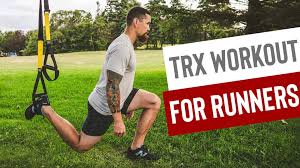 trx workout for runners jk conditioning