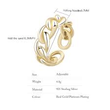 whole 925 sterling silver 18k