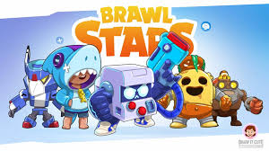 We dont have any cash or other benefit from it. Brawl Stars Wallpapers 1 Draw It Cute