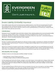 Evergreen Insurance, LLC. gambar png