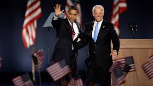 On january 31st, 2007, biden declared his candidacy for president of the united states and. Biden And Obama S Odd Couple Relationship Aged Into Family Ties The New York Times