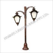 Decorative Outdoor Lighting Series At