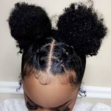 Sometimes, women with natural hair, no matter their hair length, experience hair loss around their hairline from tight hairstyles. 50 Wonderful Protective Styles For Afro Textured Hair My New Hairstyles