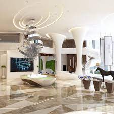 hospitality interior design in dubai uae