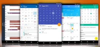But you'll find that some apps offer even more. The 5 Best Android Calendar Apps To Replace Your Stock One Android Gadget Hacks