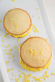 vanilla whoopie pie recipe with