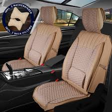 Front Seat Covers For Your Bmw X3 2er