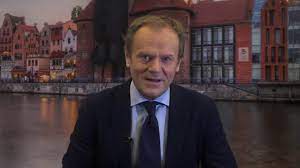 The outgoing european council chief says leaving the eu video caption: Grusswort Donald Tusk Youtube