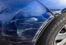 Types of car scratches and repairs explained. What Kind Of Scratches Can Be Buffed Out