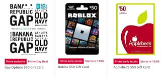 gift card deals for roblox