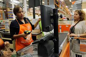 Home Depot To Hire 2 050 Houston Area