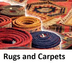 scope of rugs and carpets market