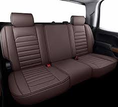 Yiertai Truck Seat Covers For Chevy