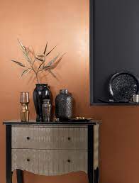 Maybe you would like to learn more about one of these? Copper Metallic Metallic Crown Paints Metallic Gold Wall Paint Copper Room Metallic Paint Walls