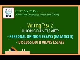 IELTS Task     opinion Essay   Paragraph Model  updated  SlideShare Writing essays connectors and phrases