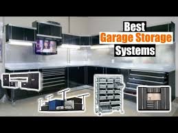 best garage storage systems 2023 you