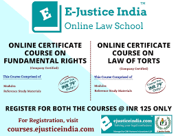 Maybe you would like to learn more about one of these? Online Certificate Course On Insurance Law