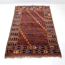 genuine persian carpet afghan bothe