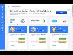 You can mine coins such as bitcoin, litecoin, dogecoin, bch & usd. Legit Free Bitcoin Cloud Mining Site 2019 Earn Daily 10 Free Cryptocurrency News Bitcoin Mining Cloud Mining Bitcoin