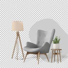 3d furniture images free on