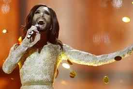 conchita wurst the long haired full