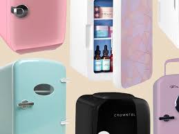 the 15 best skincare fridges of 2023