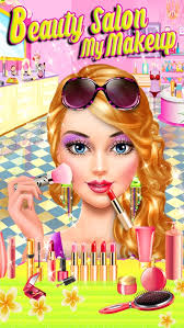 beauty queen my magic makeup by zain zafar