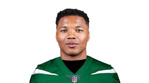 Lamar jackson is about to embarrass the jets. Lamar Jackson