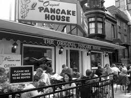 history the original pancake house